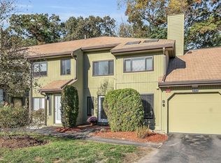 193 Trailside Way UNIT 193, Ashland, MA 01721