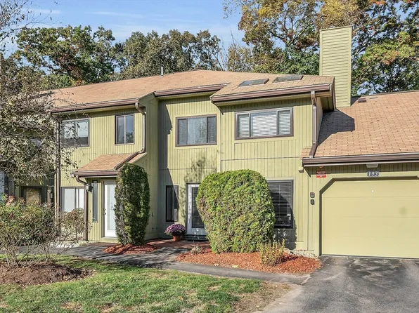 193 Trailside Way Unit 193, Ashland, MA 01721