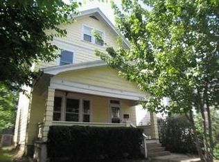 2419 Indianola Ave, Columbus, OH