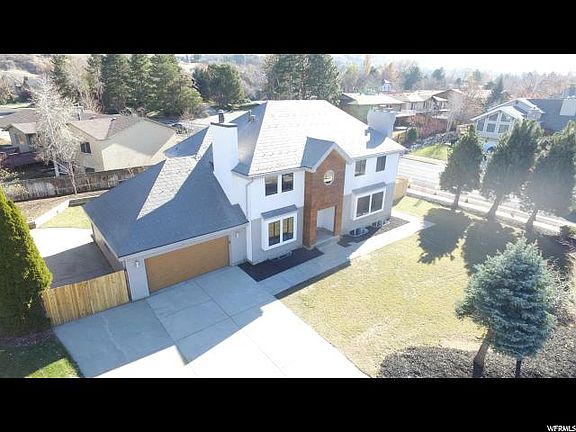 2nd image of 8065 S Overhill Cir