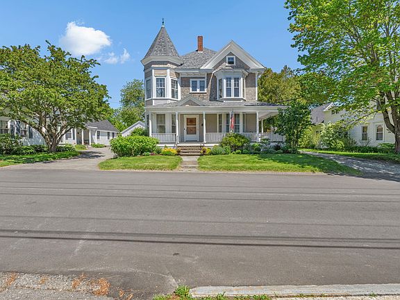 2nd image of 47 Masonic Street