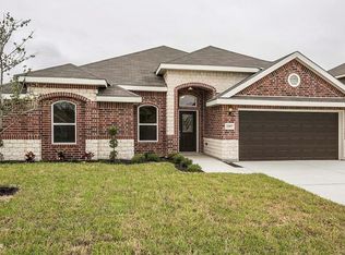 2307 Waterwillow Dr, Weslaco, TX 78596