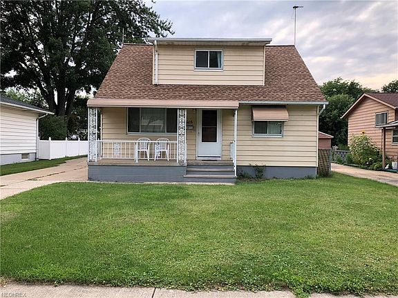 2nd image of 4606 W 192nd St