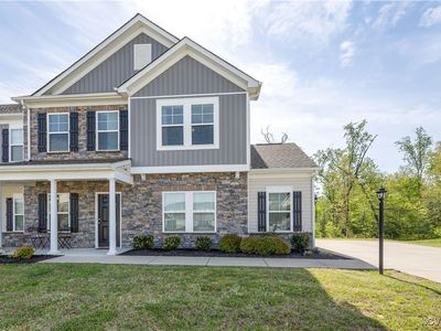 5016 Berkley Mill Dr, Chester, VA, 23831