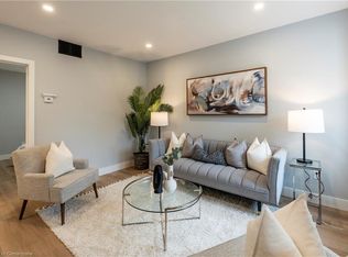 105 Lancaster St W, Kitchener, ON N2H4T4