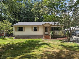 9317 Barnes Rd, Toano, VA 23168