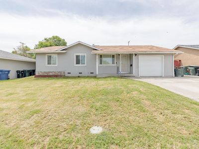4154 Gothberg Ave, North Highlands, CA, 95660