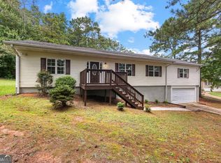 1180 Horsley Mill Rd, Carrollton, GA 30116