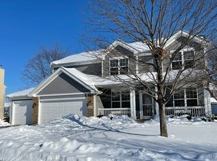 14825 Colonial Pkwy, Plainfield, IL 60544