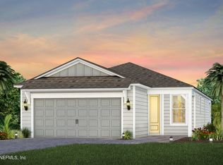 685 Continuum Loop, Yulee, FL 32097
