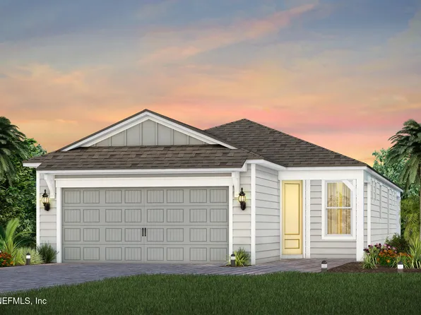 685 CONTINUUM Loop, Yulee, FL 32097
