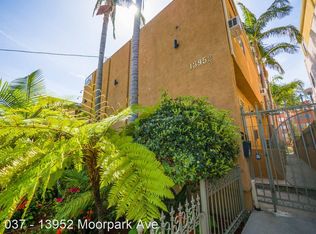 13952 Moorpark St APT 4, Sherman Oaks, CA 91423
