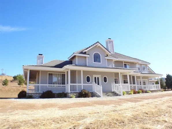 9373 Yucca Hills Rd, Agua Dulce, CA 91390