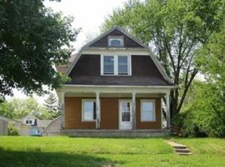 310 Washington St, Hudson, IA 50643