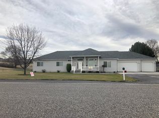 3913 Road 96, Pasco, WA 99301