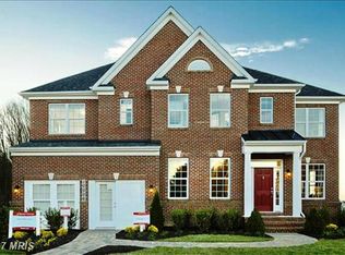 10006 Wincopia Farms Way, Laurel, MD 20723