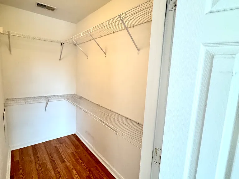 716 Blossom Dr - Owner's Bedroom Walk-In Closet
