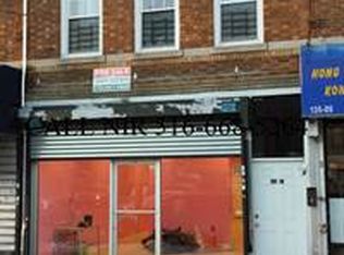 13503 Liberty Ave, South Richmond Hill, NY 11419