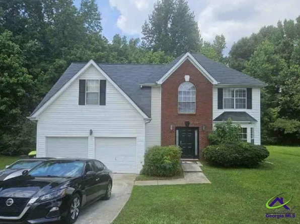 1260 Pebble Ridge Ln, Hampton, GA 30228
