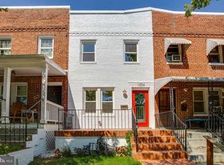 1504 Queen St NE, Washington, DC 20002