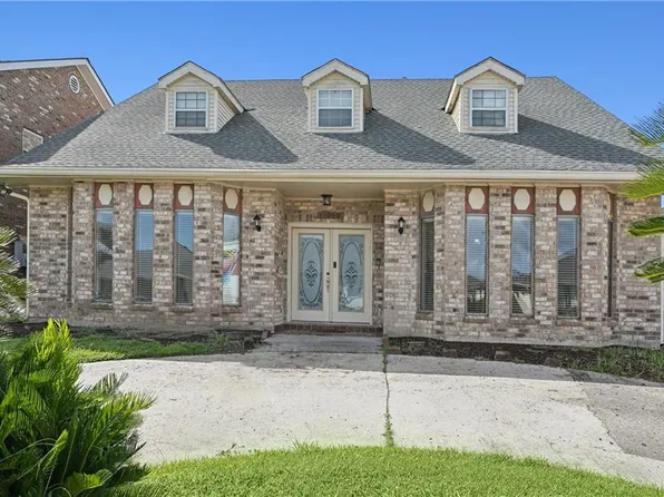 11000 N Hardy St, New Orleans, LA 70127