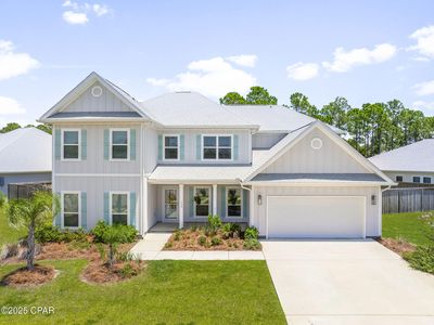 132 Tierra Verde Way, Panama City Beach, FL, 32407
