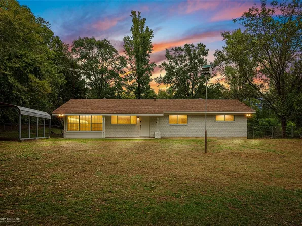 388 Sugar Creek Rd, Minden, LA 71055