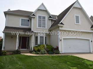 10821 Beverly St, Overland Park, KS 66211
