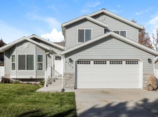 4732 W Helenic Ln, West Jordan, UT 84088