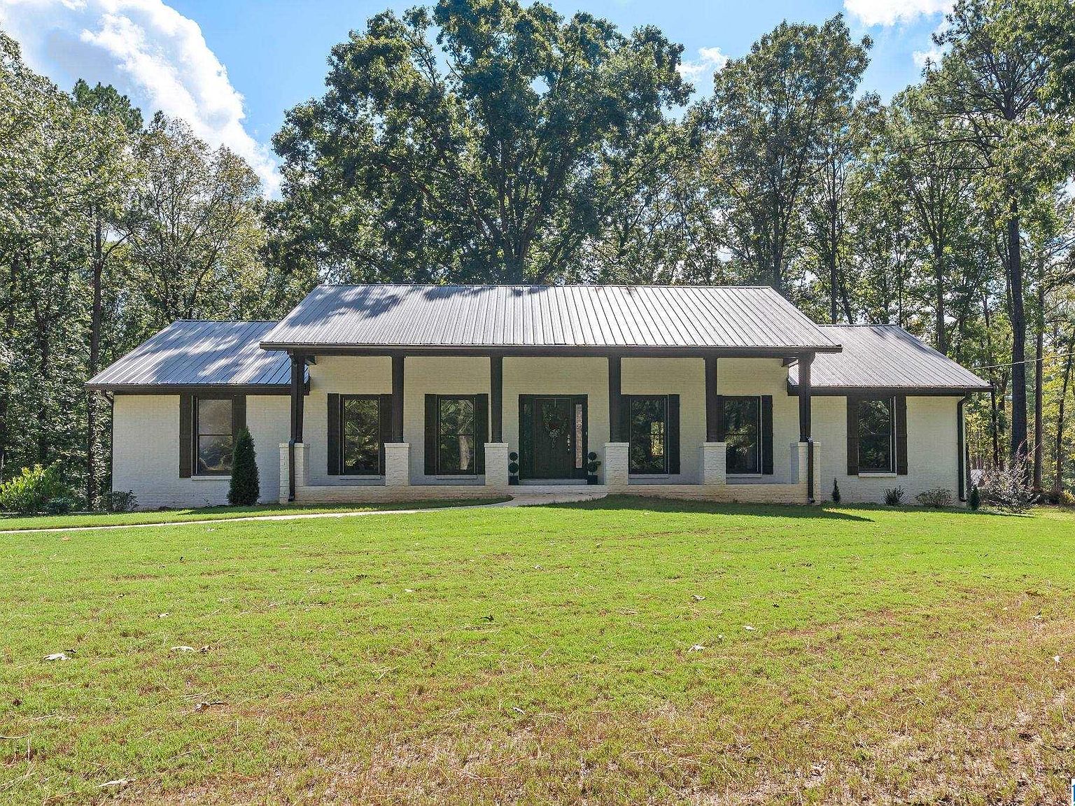 9258 County Road 11, Chelsea, AL 35043 | Zillow