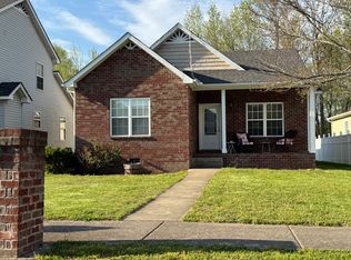 4010 William Mack Ln, Portland, TN 37148