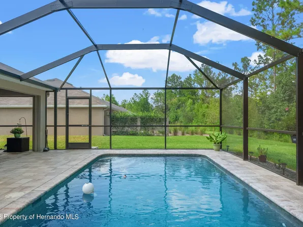 5204 Diantha Way, Brooksville, FL 34604