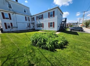 1221 E Philadelphia St APT 1, York, PA 17403