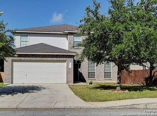 1707 Creek Knl, San Antonio, TX 78253
