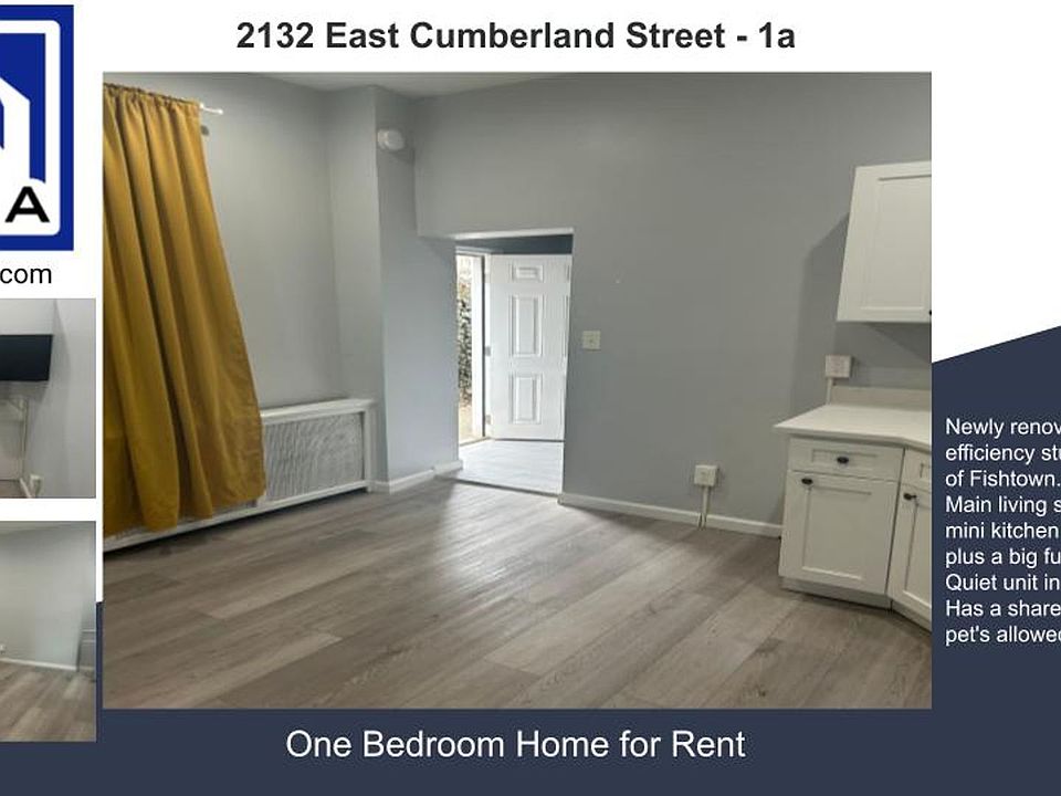 1st image of 2132 E Cumberland St #1A
