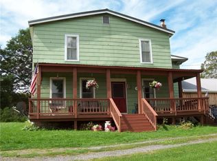2645 Kiley Rd, New Woodstock, NY 13122