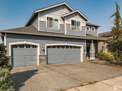 2375 SW Navigator Loop, Oak Harbor, WA, 98277
