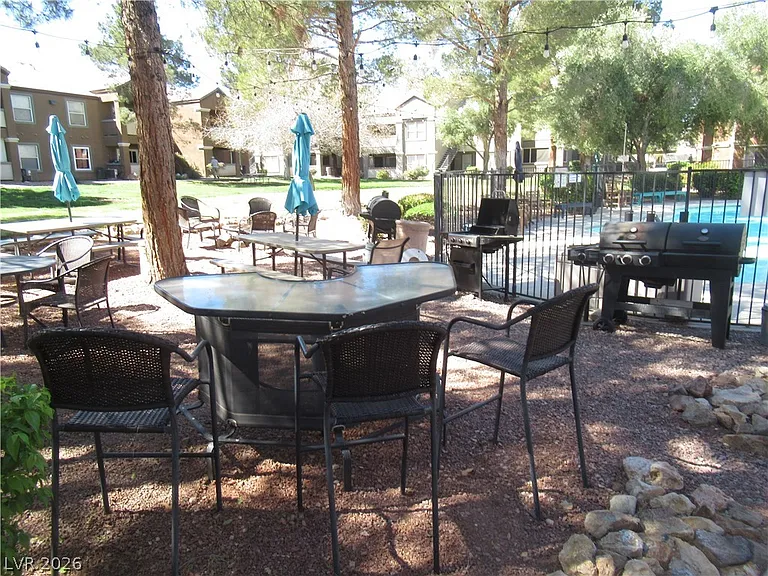 555 E Silverado Ranch Blvd #2090 — Photo 42