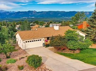 565 Rangely Dr, Colorado Springs, CO 80921