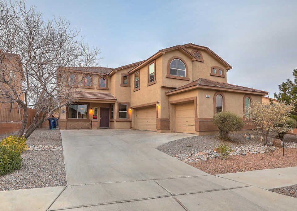 1st image of 8035 Pony Hills Pl NW
