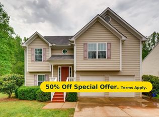 9865 Rivercliff Ln, Villa Rica, GA 30180