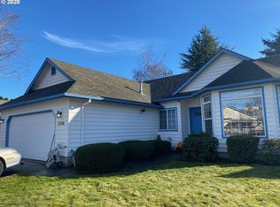 2398 Dale Ave, Eugene, OR