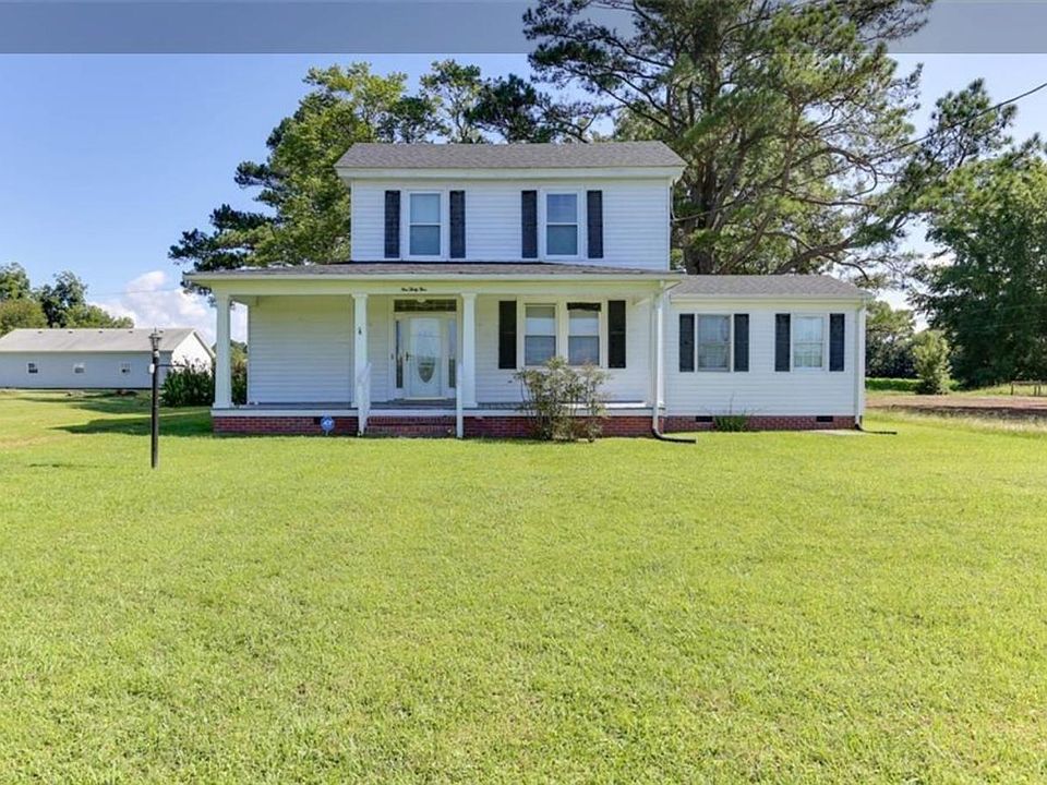 135 Mineral Spring Rd, Suffolk, VA 23438 Zillow