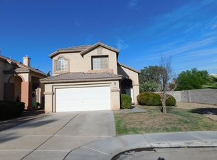 8307 Rockefeller St, Paradise, NV 89123