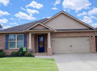 626 Magnolia Place Ln SW, Hartselle, AL 35640