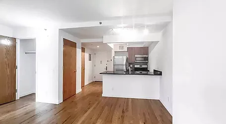 Rented by Metropolitan Property Group