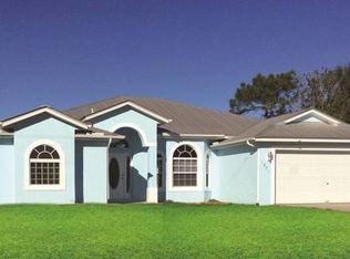 1371 SW Vicuna Ln, Port Saint Lucie, FL 34953