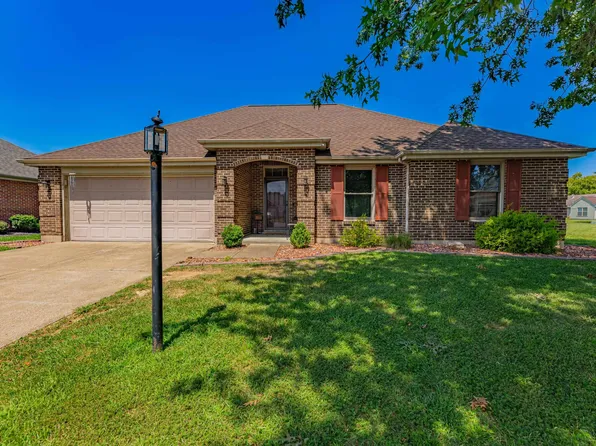 3812 Needle Point, Evansville, IN 47715
