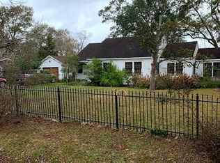 7321 Brace St, Houston, TX 77061