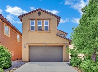 283 Trailing Putt Way, Las Vegas, NV 89148
